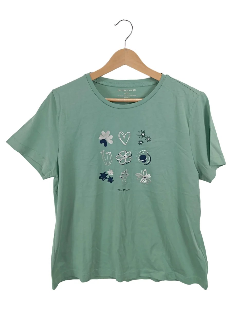 TOM TAILOR T-Shirt Bild 1