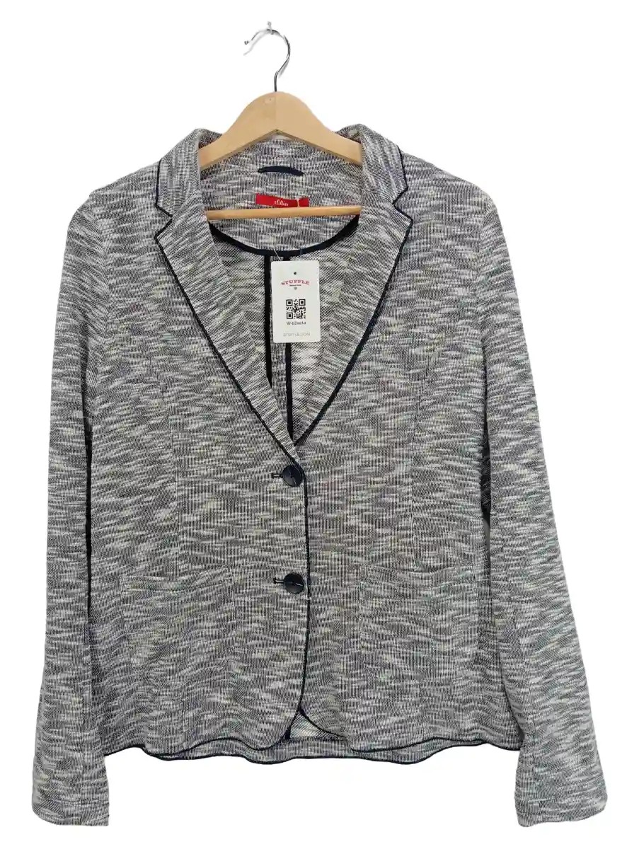 S.OLIVER Blazer Bild 1