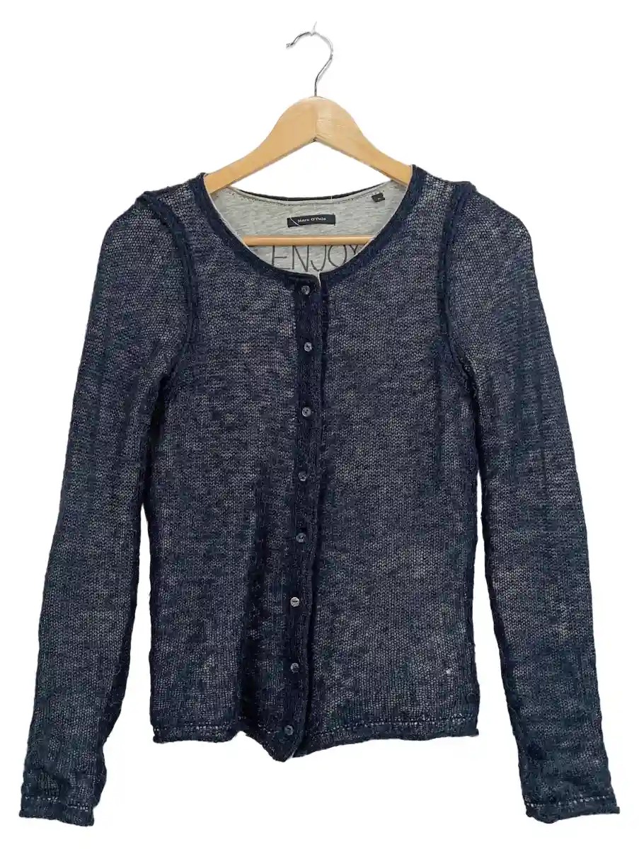 MARC O'POLO Strickjacke Bild 1