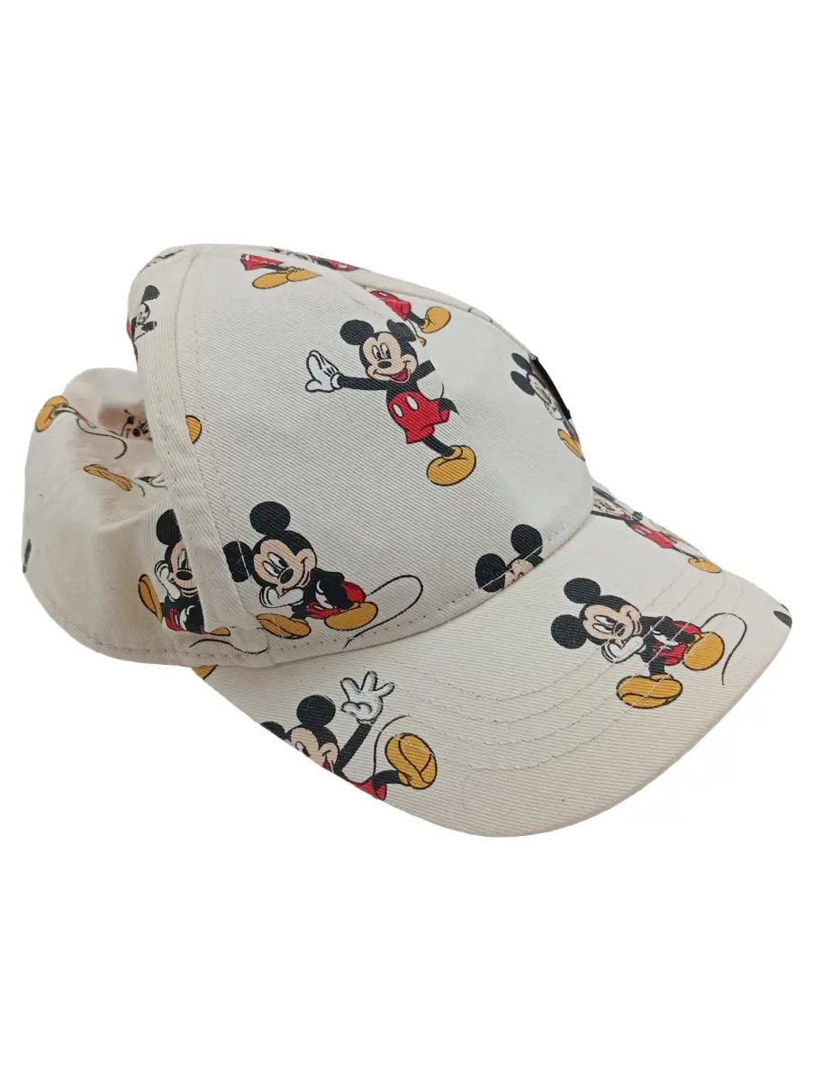 H&M Fan Basecap Bild 1