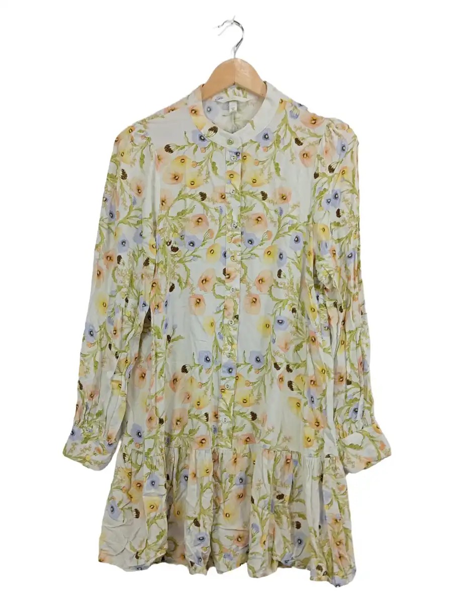 H&M Blusenkleid Bild 1