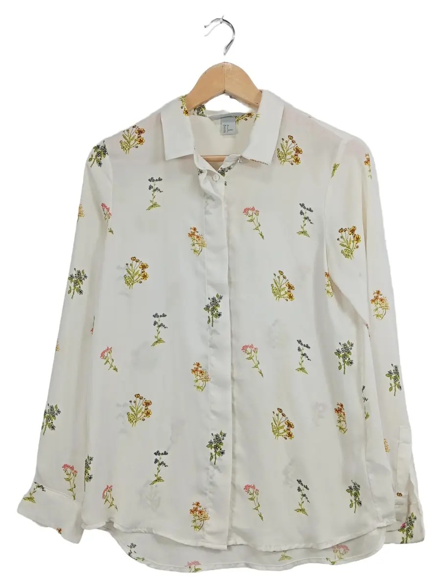 H&M Bluse Bild 1