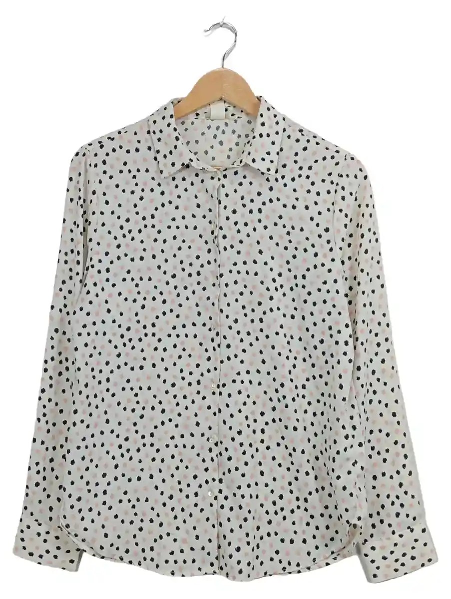 H&M Bluse Bild 1