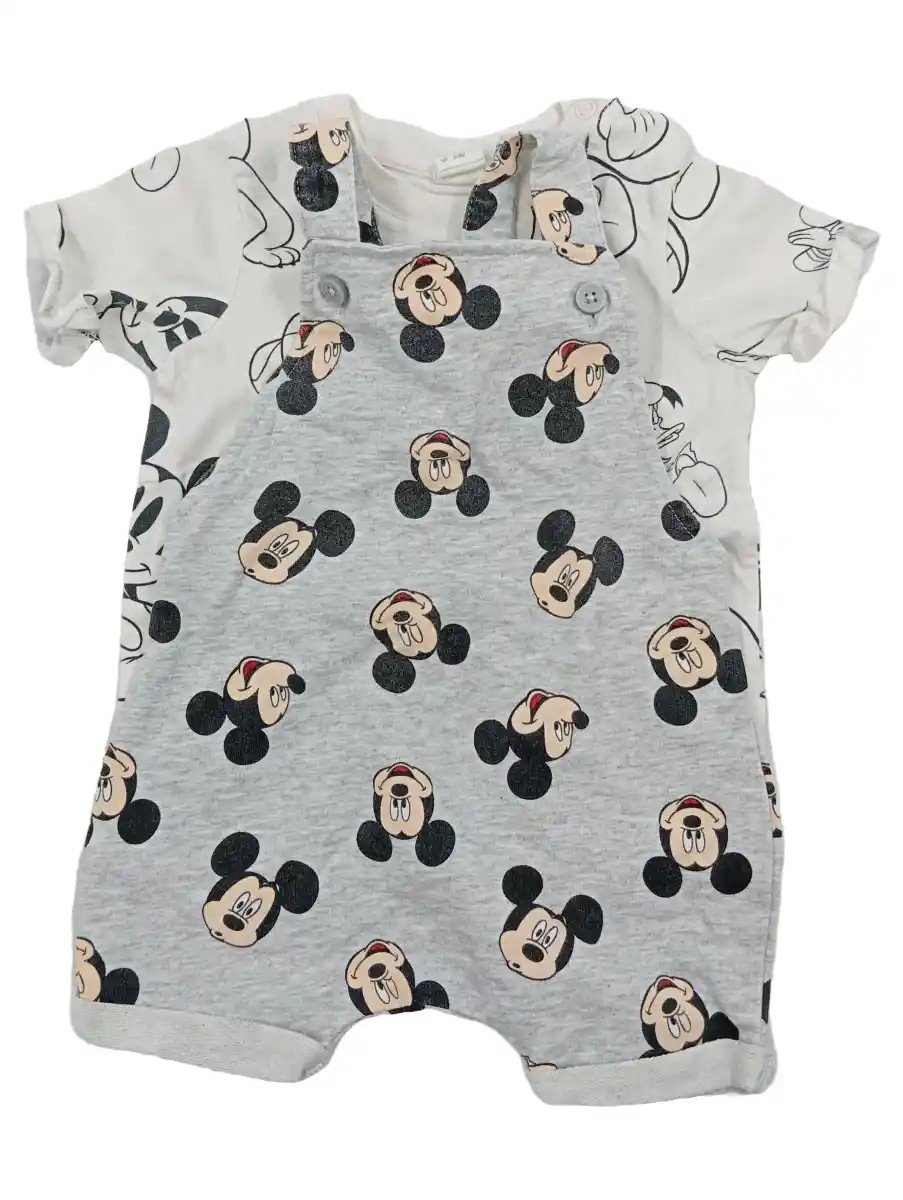 H&M Twin Set Bild 1