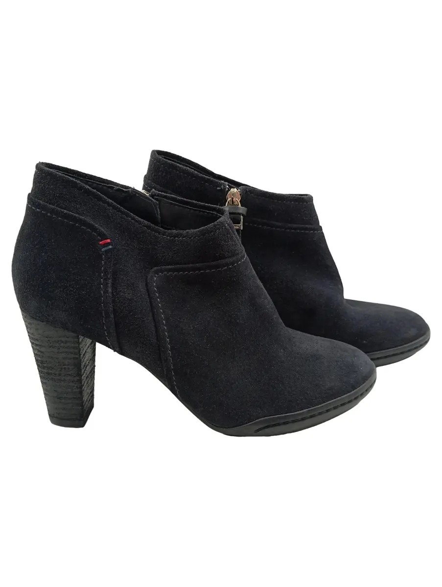 TOMMY HILFIGER Stiefelette Bild 1