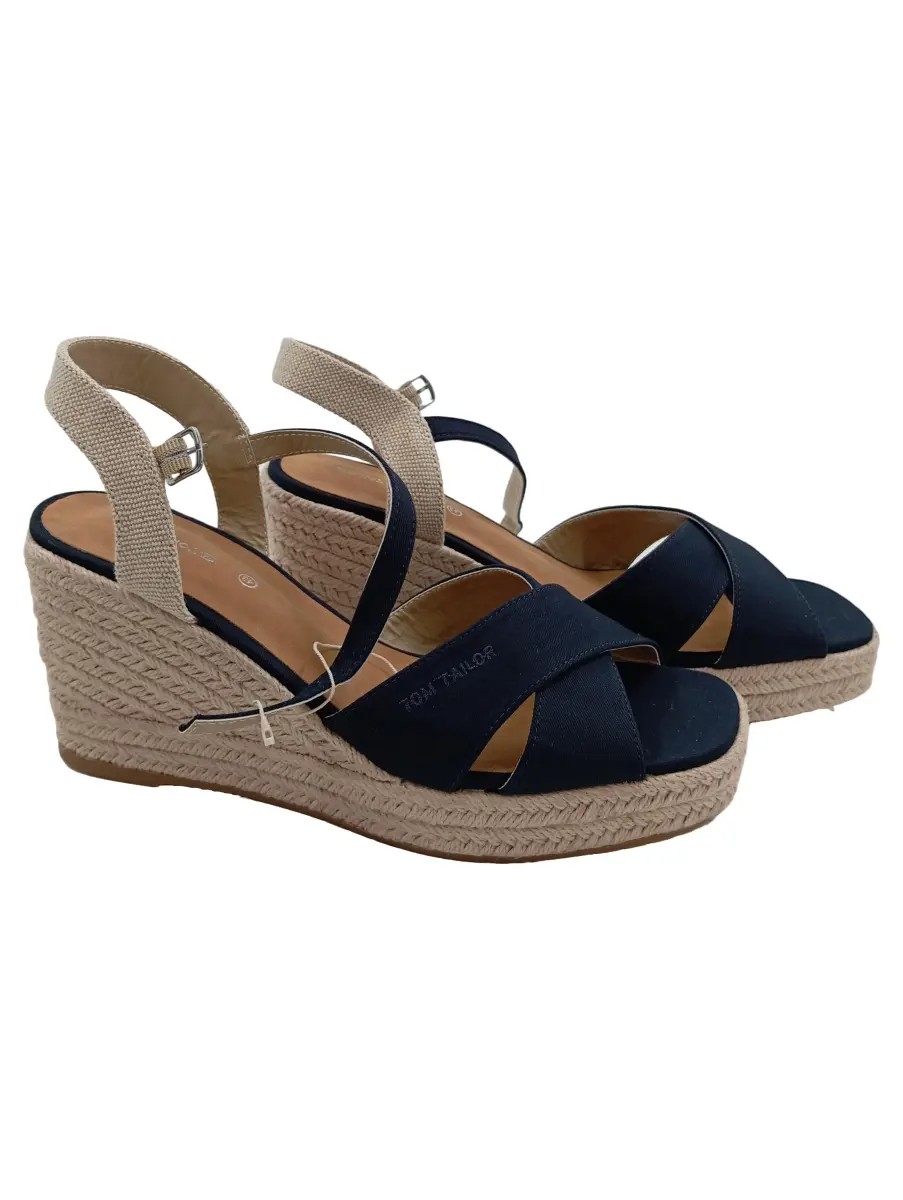 TOM TAILOR Wedges Bild 1