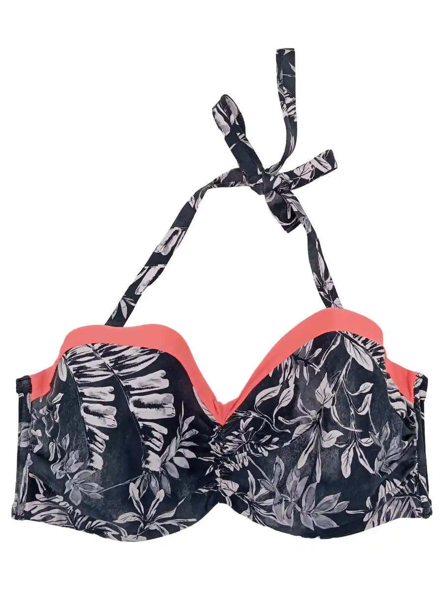 SUNSEEKER Bikini Oberteil Bild 1
