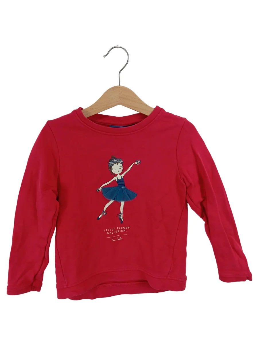 TOM TAILOR Sweatshirt Bild 1