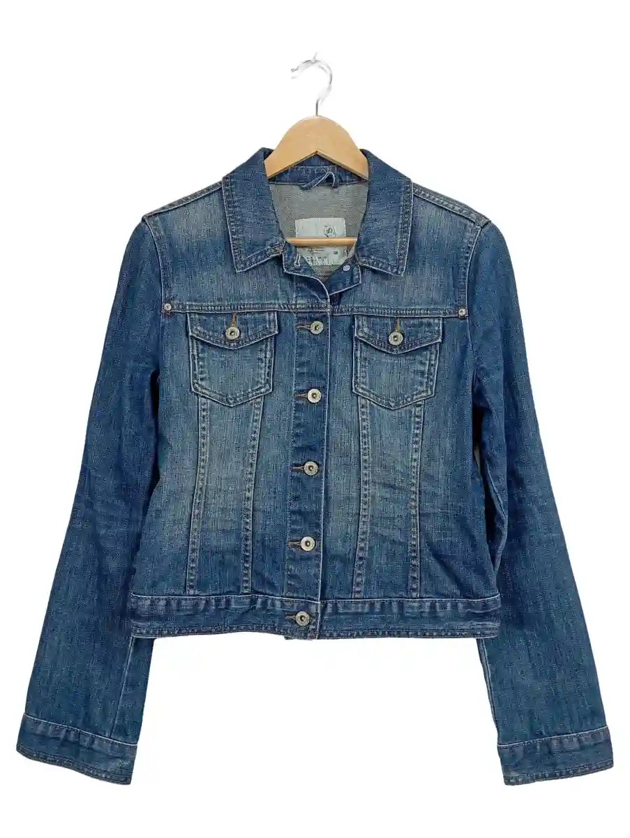 S.OLIVER Jeansjacke Bild 1