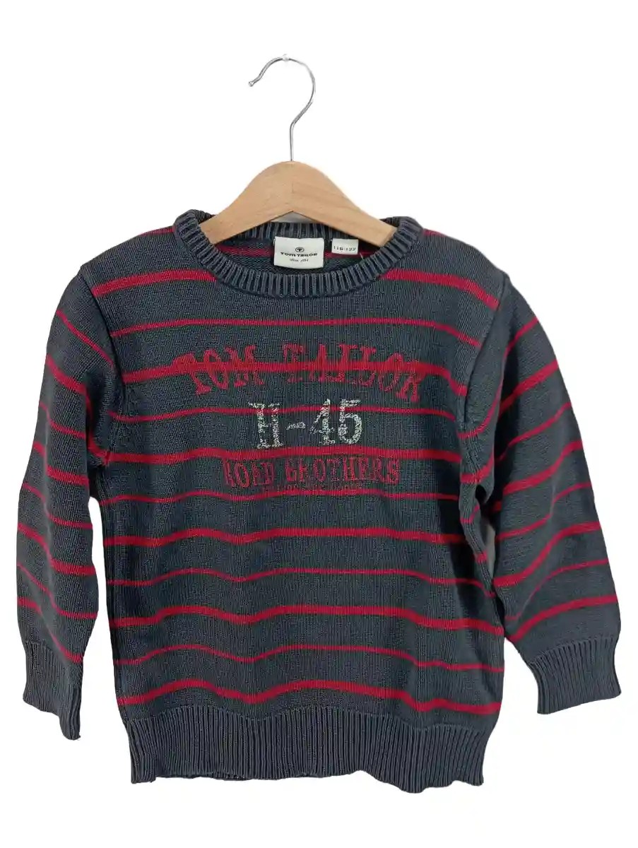TOM TAILOR Pullover Bild 1