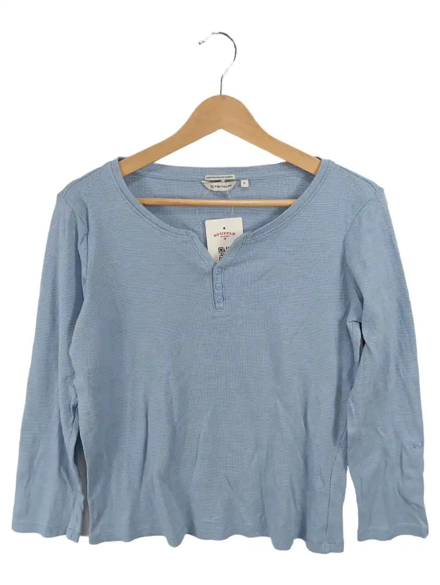 TOM TAILOR Langarmshirt Bild 1
