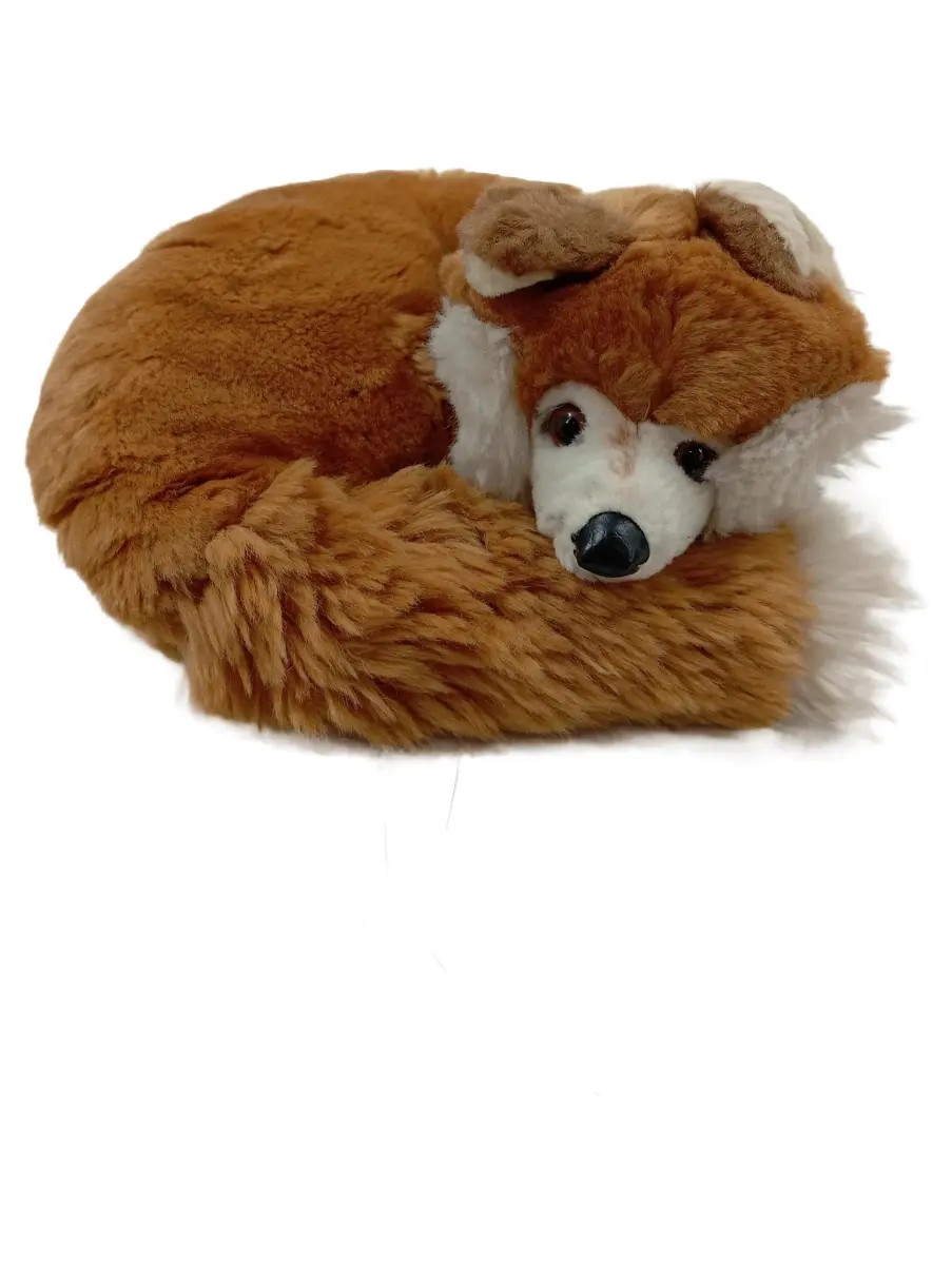 STEIFF Kuscheltier Bild 1