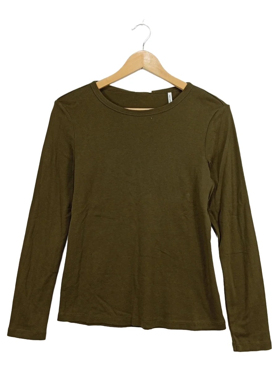S.OLIVER Langarmshirt Bild 1