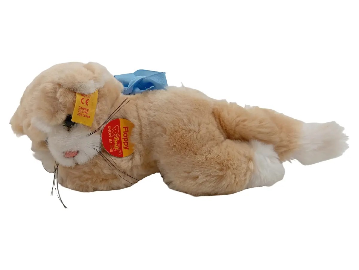 STEIFF Kuscheltier Bild 1