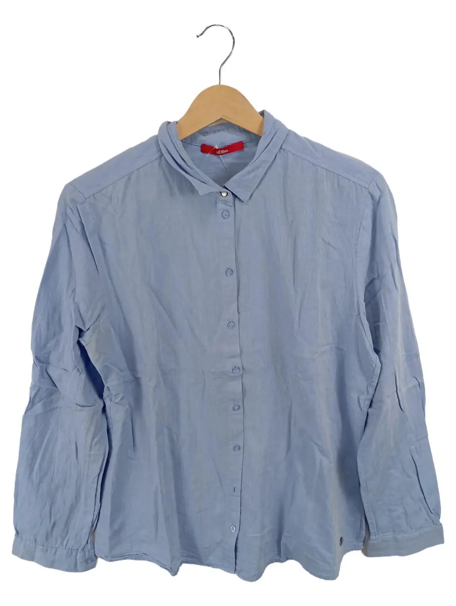 S.OLIVER Bluse Bild 1