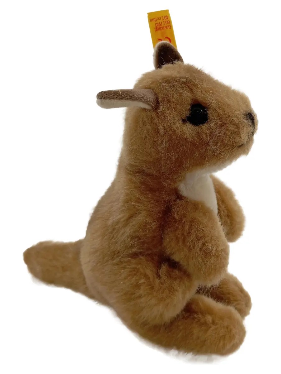 STEIFF Baby Kuscheltier Bild 1