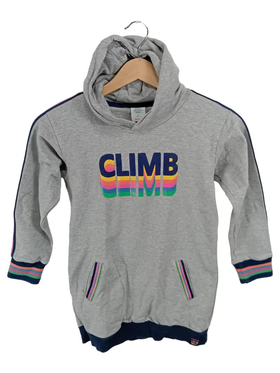 BOBOLI Kapuzenpullover Bild 1