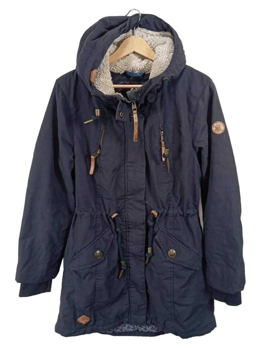 RAGWEAR Parka Bild 1