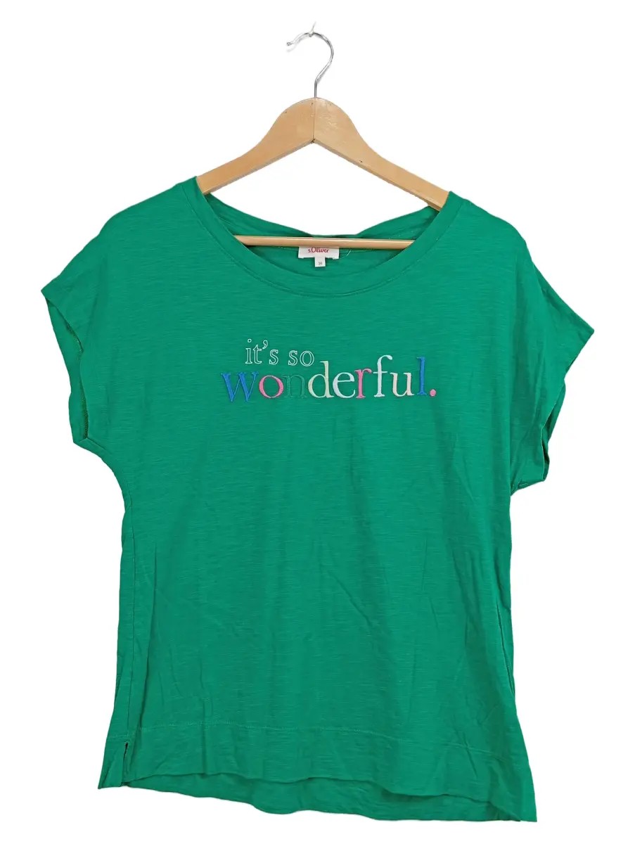 S.OLIVER T-Shirt Bild 1