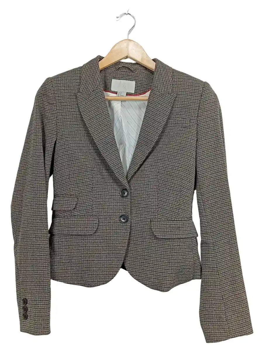 H&M Blazer Bild 1