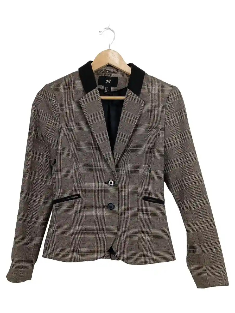 H&M Blazer Bild 1