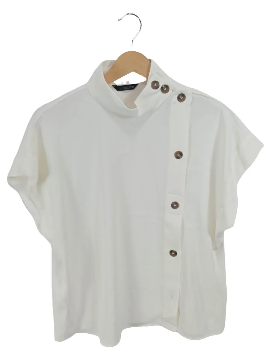 ZARA Bluse Bild 1
