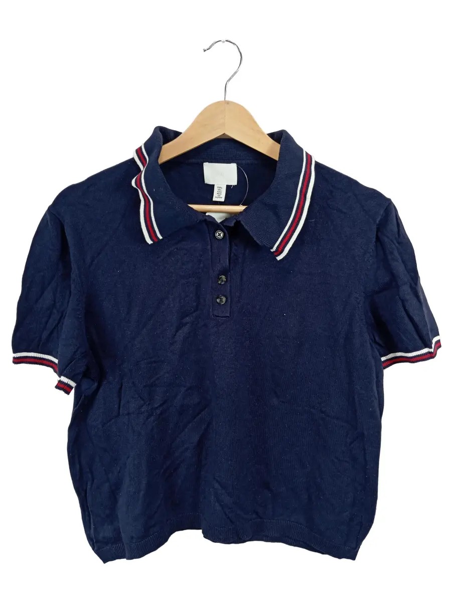 H&M Poloshirt Bild 1