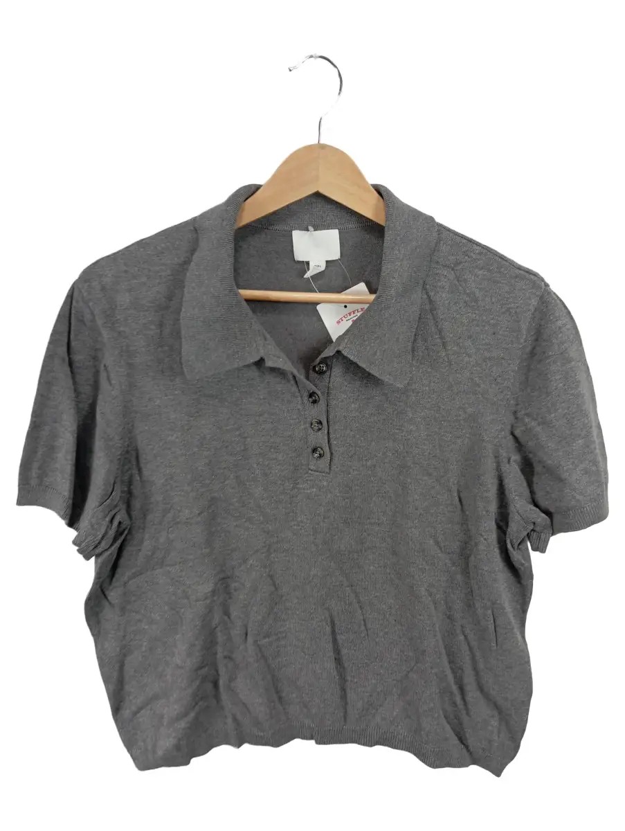 H&M Poloshirt Bild 1