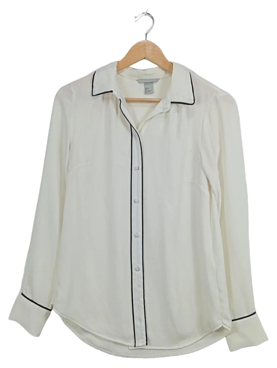 H&M Bluse Bild 1