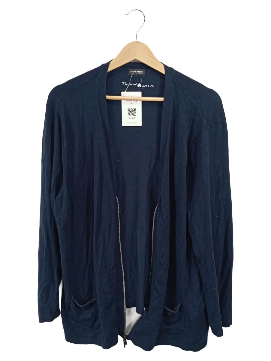 GERRY WEBER Strickjacke Bild 1
