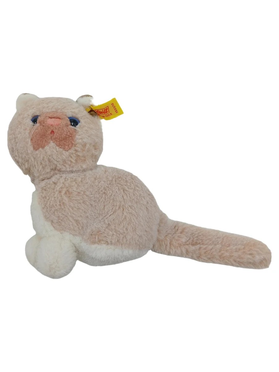 STEIFF Kuscheltier Bild 1