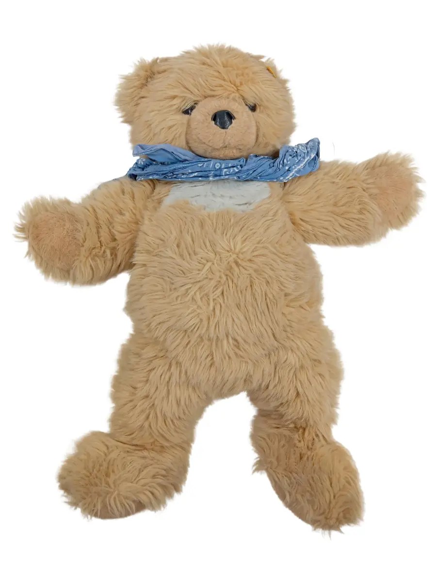 STEIFF Kuscheltier Bild 1