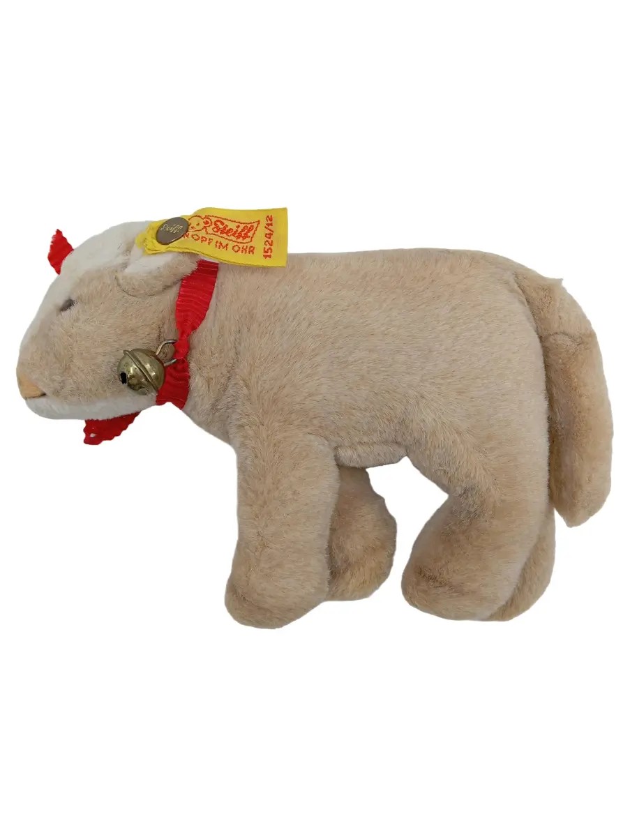 STEIFF Baby Kuscheltier Bild 1