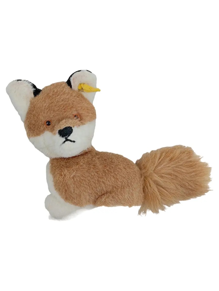 STEIFF Baby Kuscheltier Bild 1