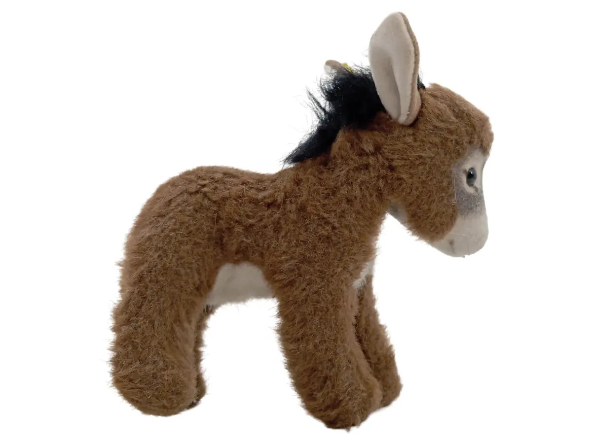 STEIFF Baby Kuscheltier Bild 1