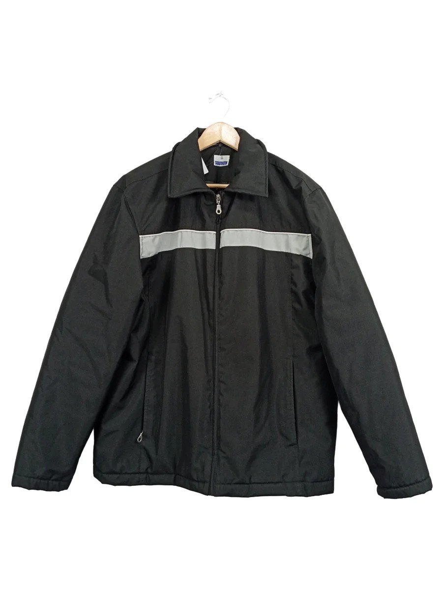 SOUTHERN TERRITORY Windjacke Bild 1