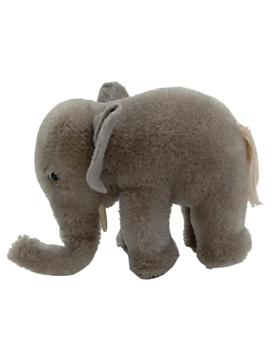 STEIFF Baby Kuscheltier Bild 1