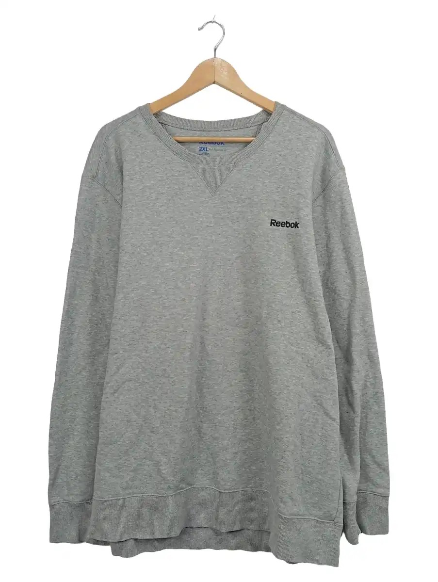 REEBOK Sweatshirt Bild 1