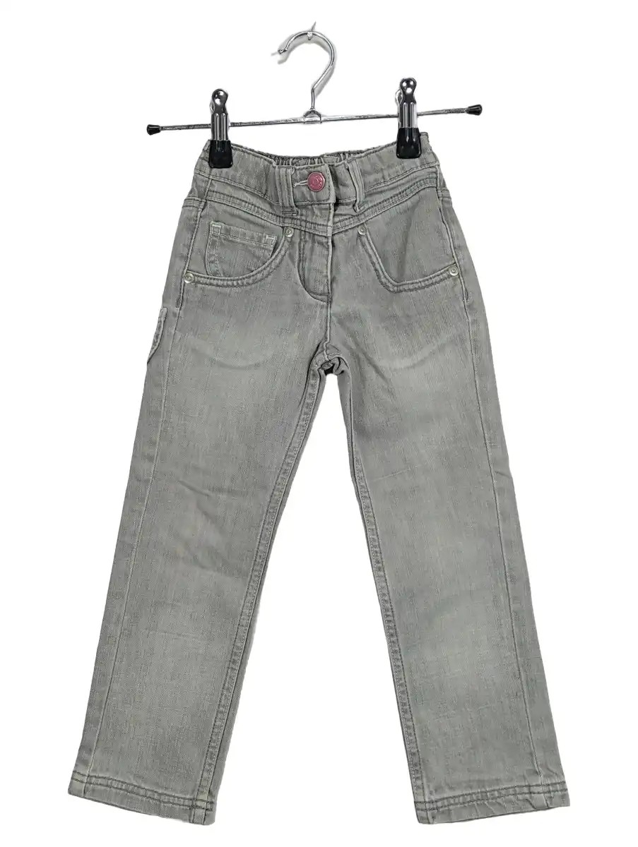 SANETTA Jeans Regular Fit Bild 1