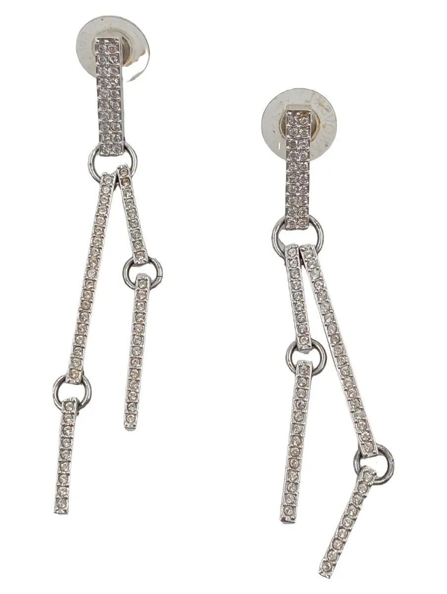 SWAROVSKI Ohrringe Bild 1