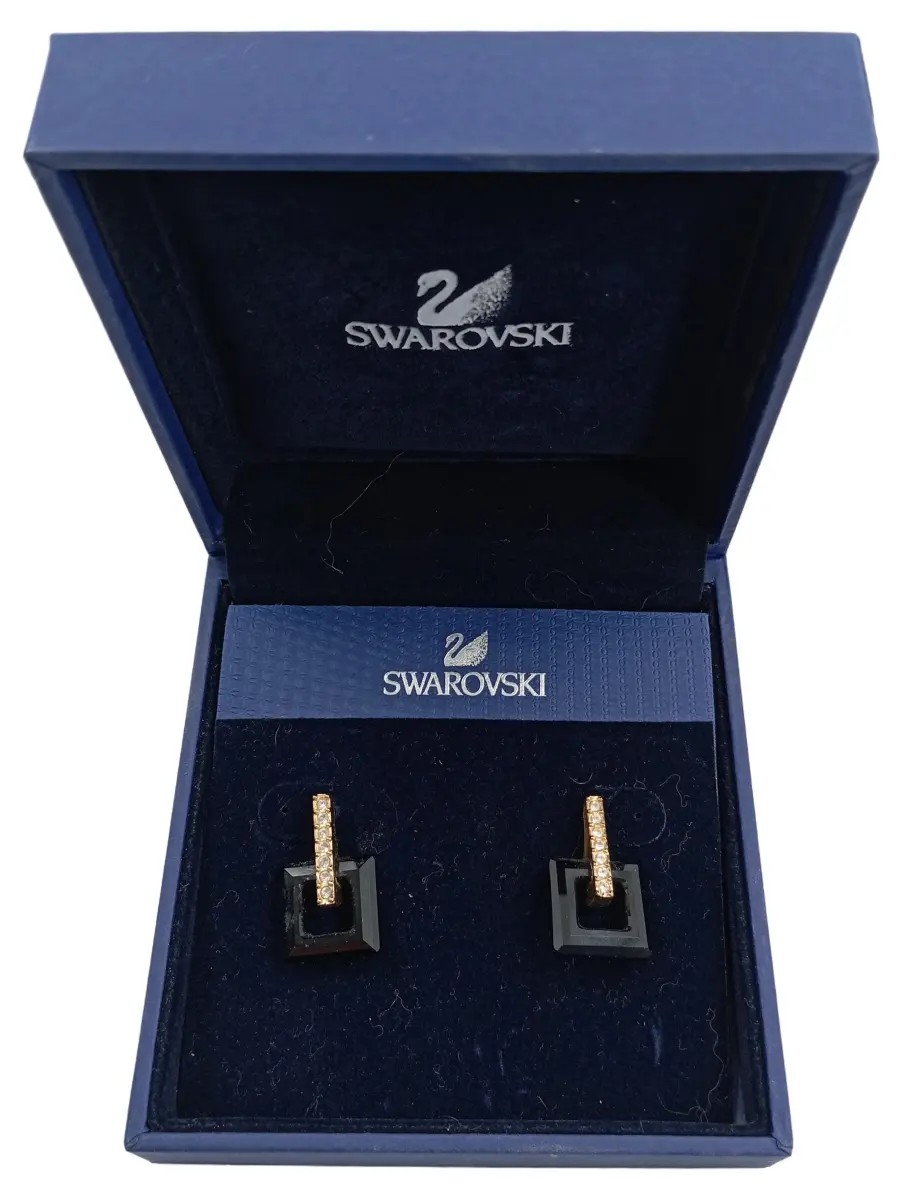 SWAROVSKI Ohrstecker Bild 1