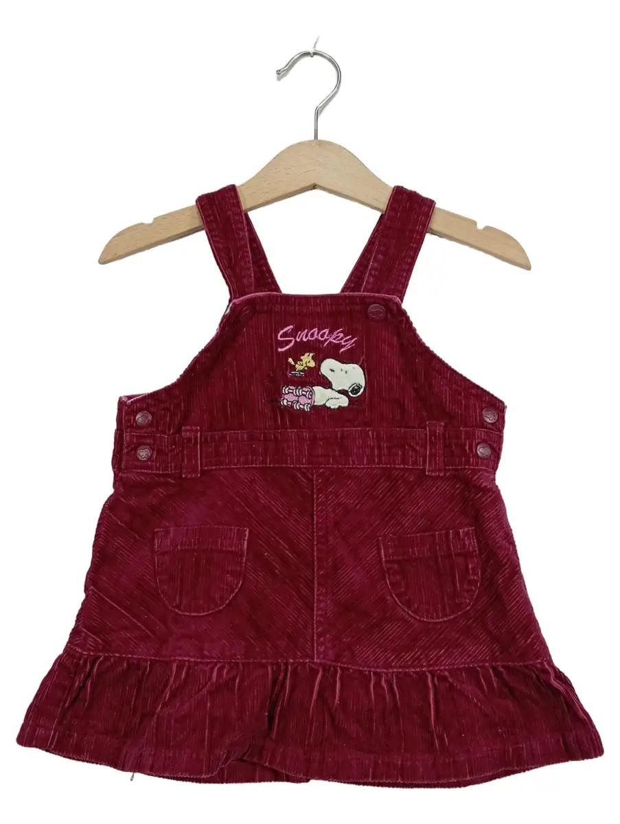 H&M Cordrock Bild 1
