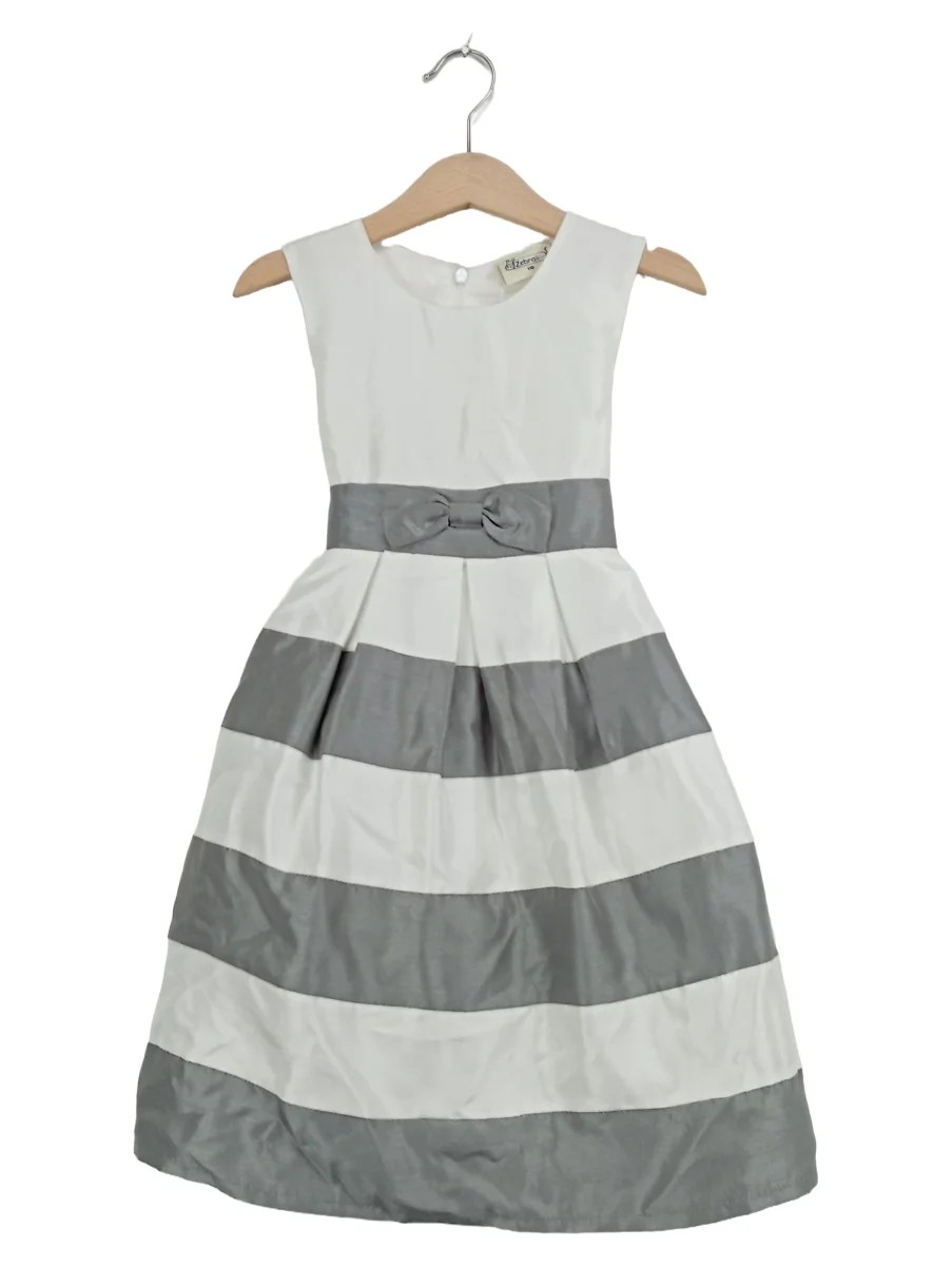ZEBRALINO festliches Kleid Bild 1