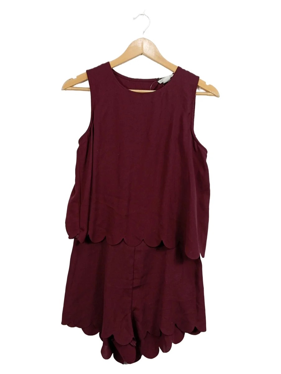 H&M Jumpsuit Bild 1