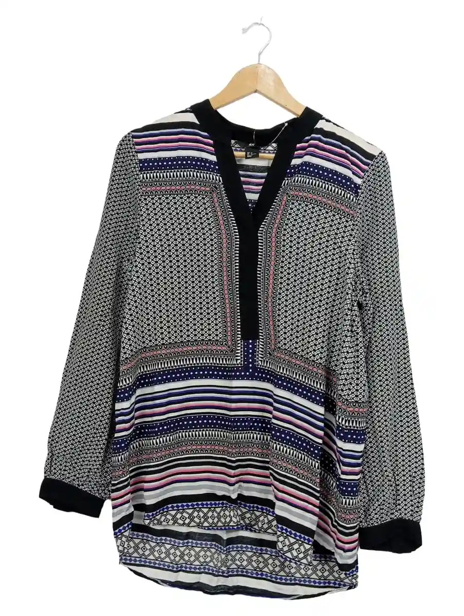 H&M Bluse Bild 1