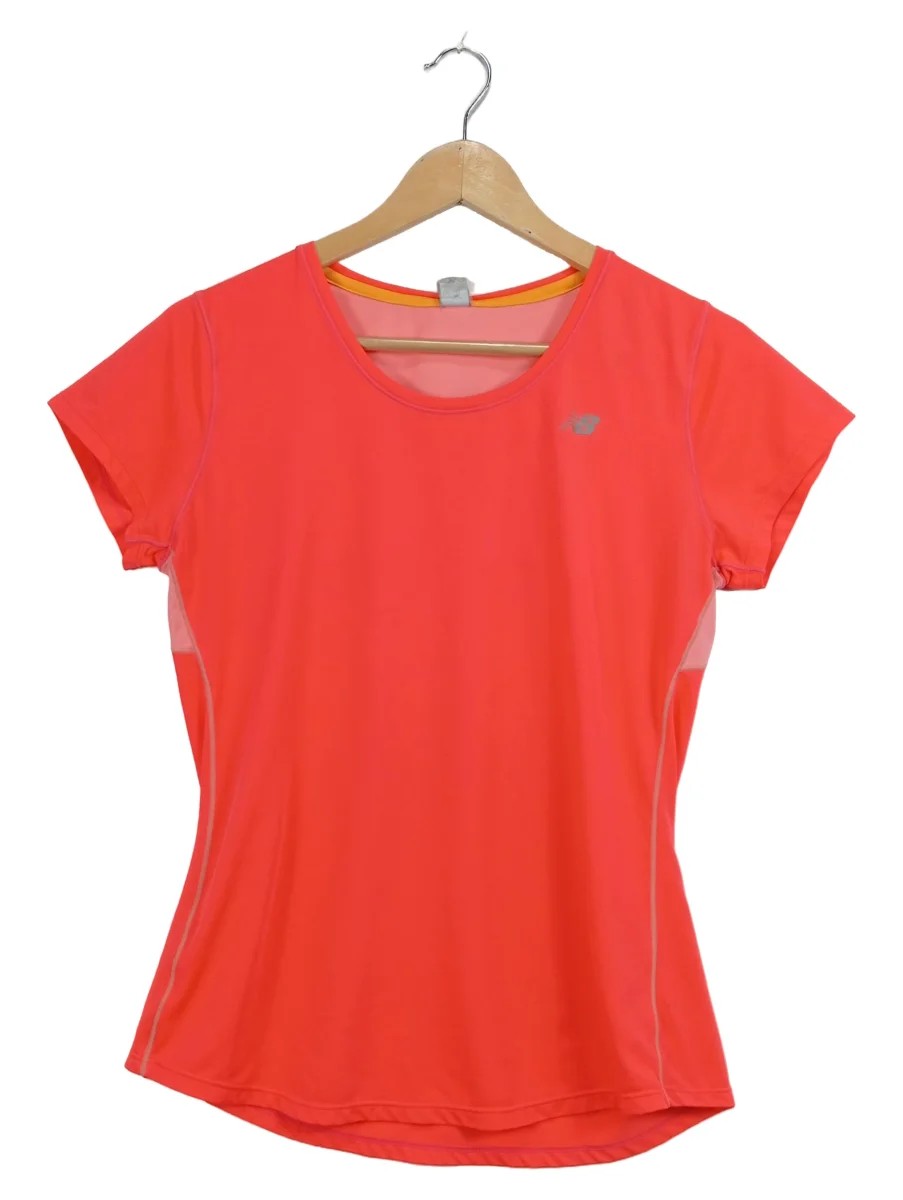 NEW BALANCE Sport Shirt Bild 1