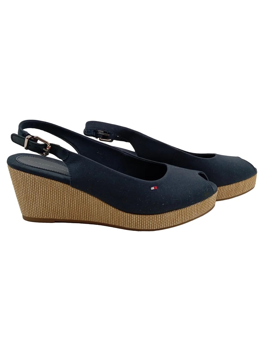 TOMMY HILFIGER Sandaletten Bild 1