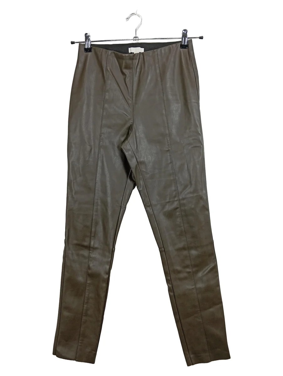 H&M Lederhose Bild 1
