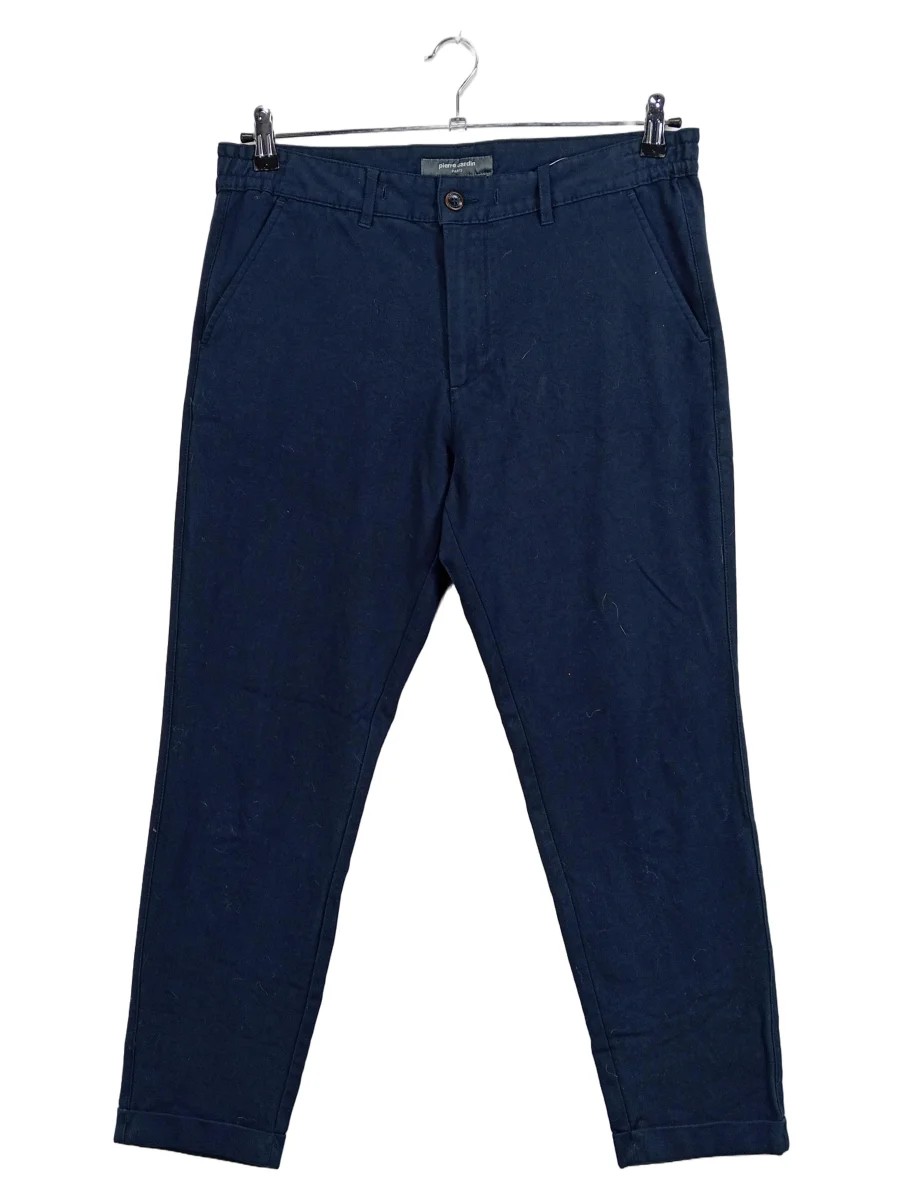 PIERRE CARDIN Stoffhose Bild 1