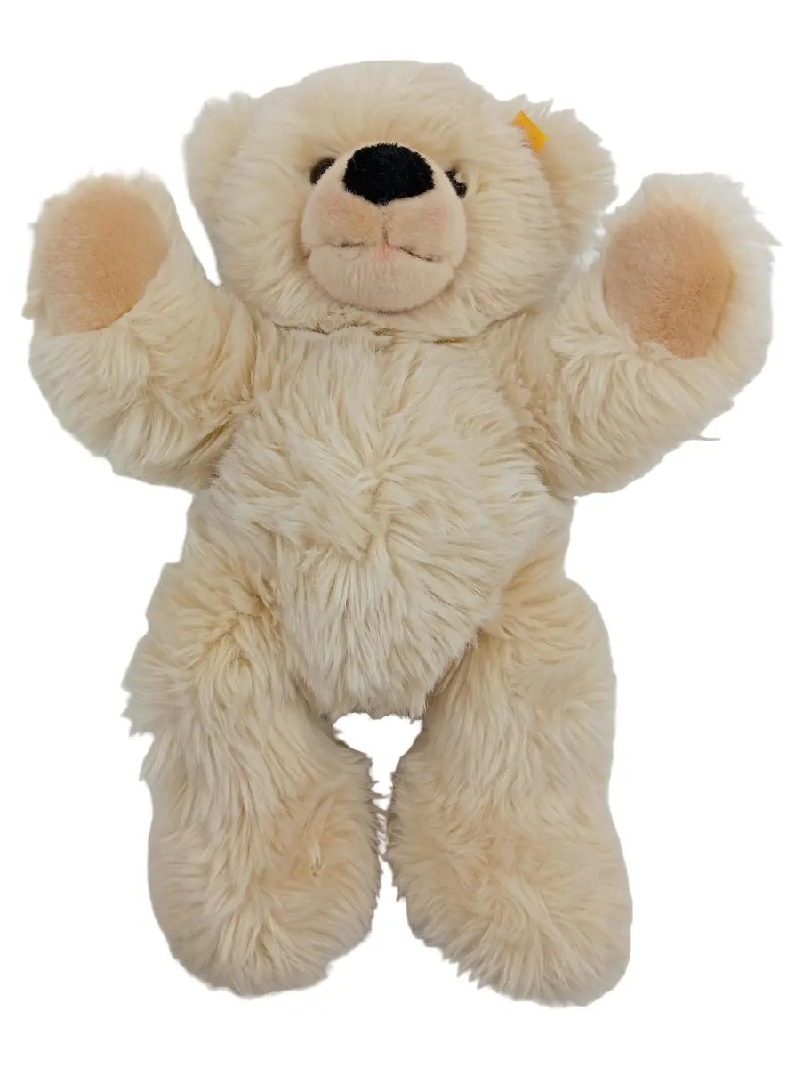 STEIFF Baby Kuscheltier Bild 1